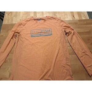 Men's Under Armour Med Long Sleeve Shirt